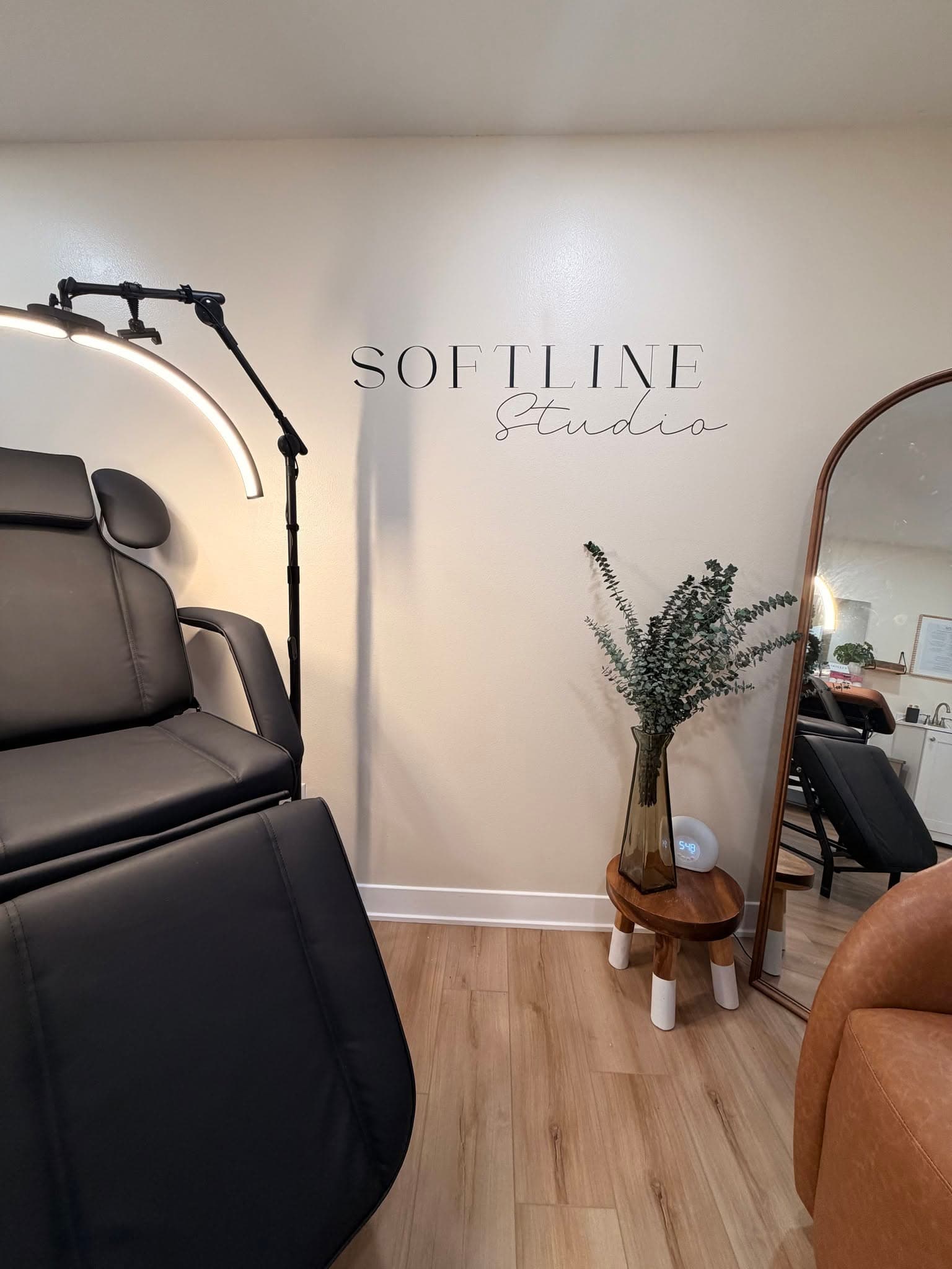Inside Softline Studio